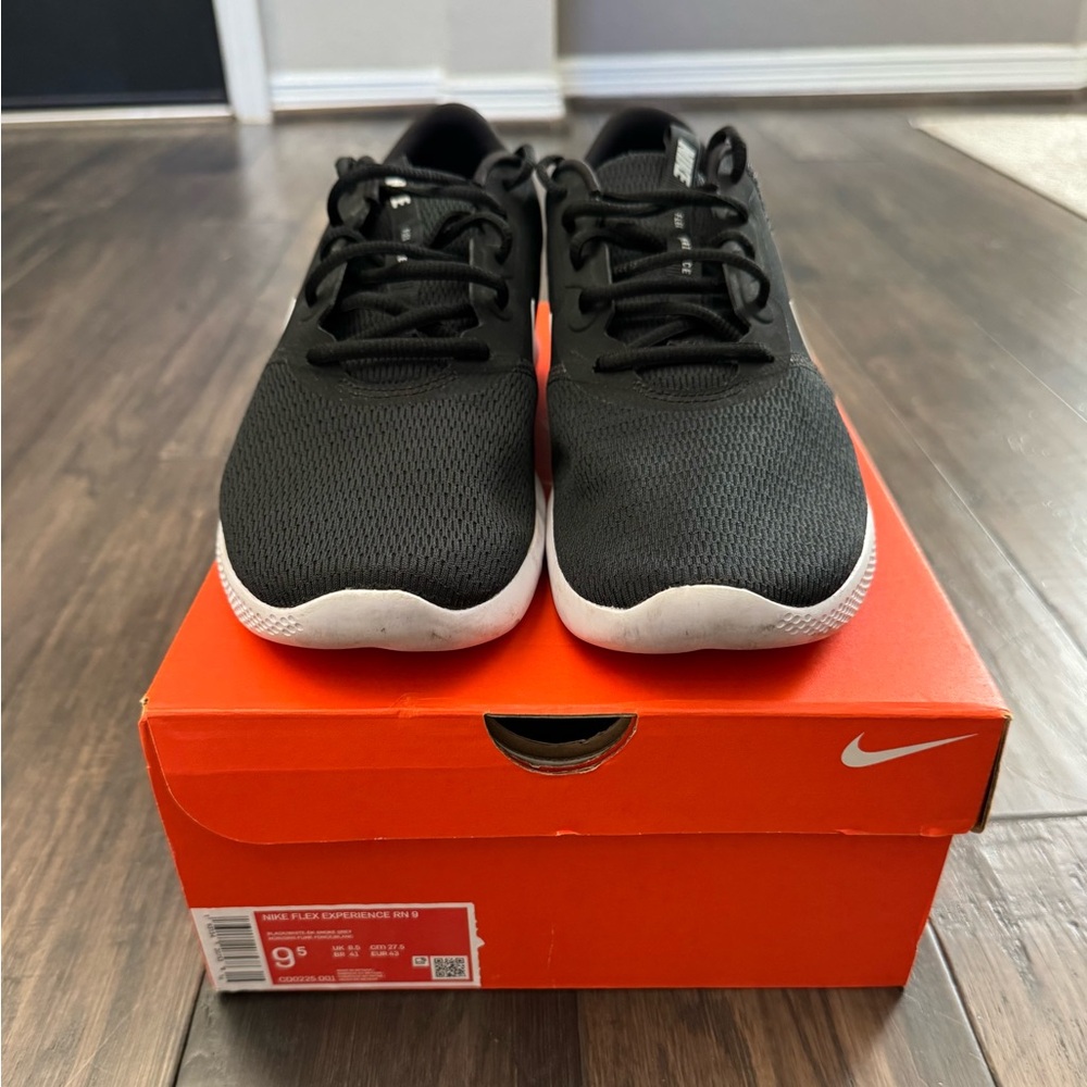 Nike Men’s Flex Experience Run 9